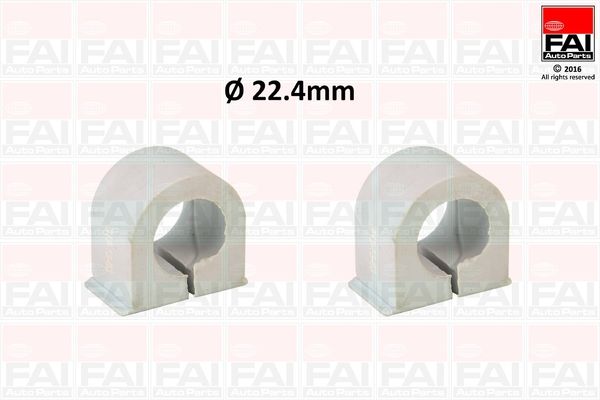 FAI AUTOPARTS Kinnitus,stabilisaator SS7581K